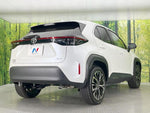 YARIS CROSS HYBRID