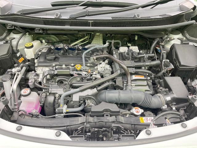 YARIS CROSS HYBRID