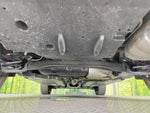 YARIS CROSS HYBRID