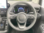 SIENTA HYBRID