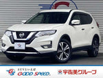 X-TRAIL 4WD
