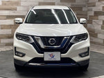 X-TRAIL 4WD
