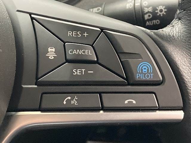 X-TRAIL 4WD