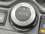 X-TRAIL 4WD