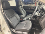 X-TRAIL 4WD