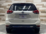 X-TRAIL 4WD