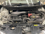 X-TRAIL 4WD