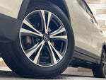 X-TRAIL 4WD