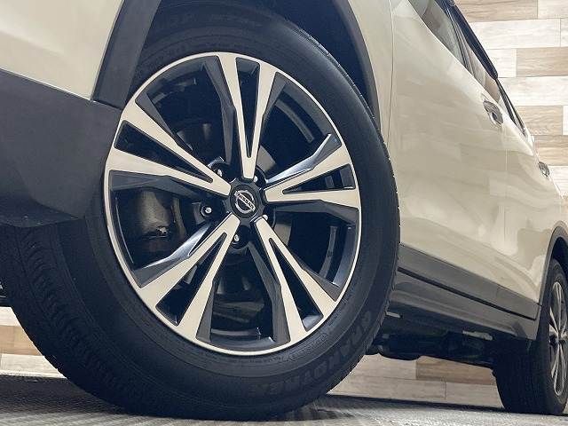 X-TRAIL 4WD