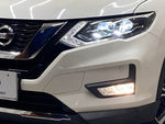 X-TRAIL 4WD