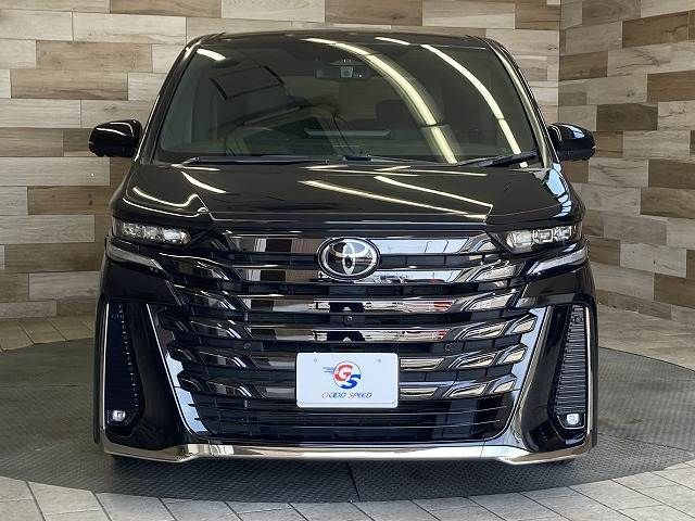 VELLFIRE  HYBRID