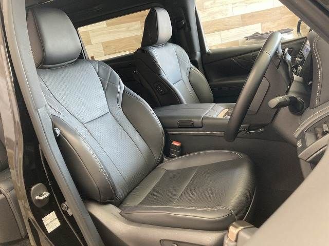 VELLFIRE  HYBRID