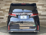 VELLFIRE  HYBRID