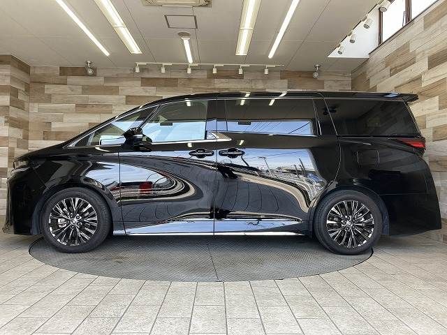 VELLFIRE  HYBRID