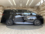 VELLFIRE  HYBRID
