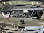 VELLFIRE  HYBRID