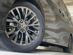 VELLFIRE  HYBRID