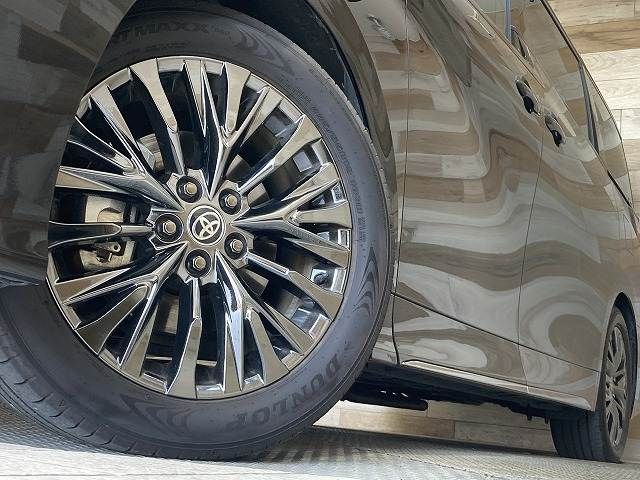 VELLFIRE  HYBRID