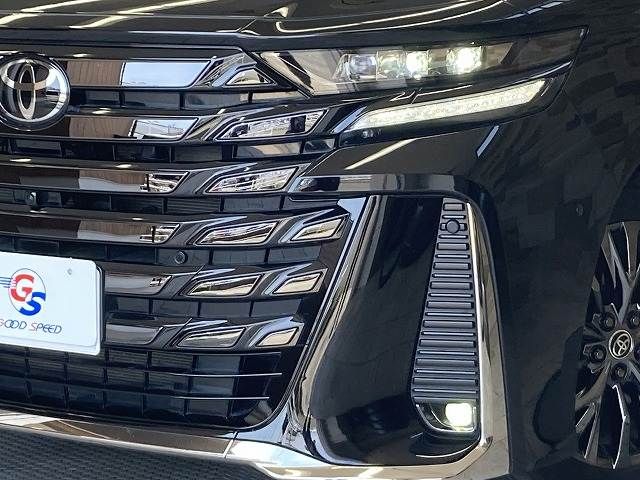 VELLFIRE  HYBRID