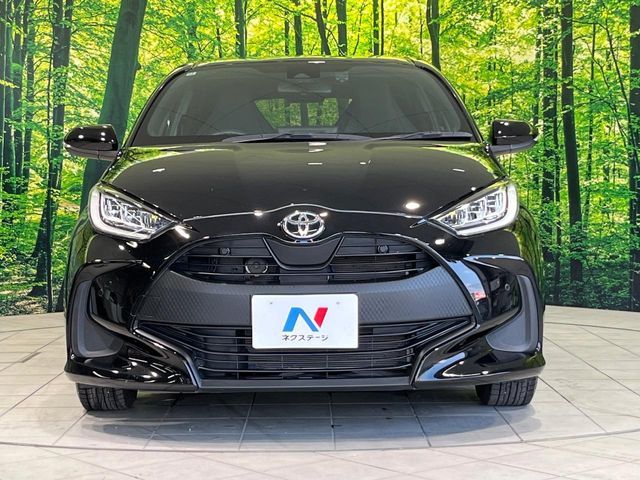 YARIS