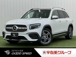 MERCEDES BENZ GLB