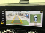 MERCEDES BENZ GLB