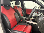 MERCEDES BENZ GLB