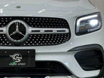 MERCEDES BENZ GLB