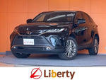 HARRIER 2WD