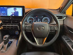 HARRIER 2WD