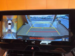 HARRIER 2WD