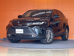 HARRIER 2WD