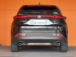 HARRIER 2WD