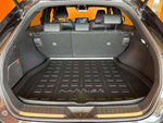 HARRIER 2WD