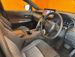 HARRIER 2WD