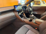 HARRIER 2WD