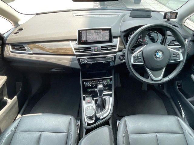 BMW 2series Active Tourer