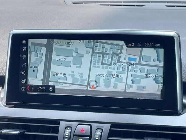 BMW 2series Active Tourer