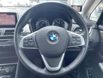 BMW 2series Active Tourer
