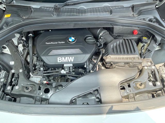 BMW 2series Active Tourer