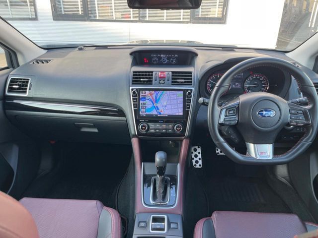 LEVORG
