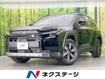 RAV4 HYBRID 4WD