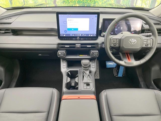 RAV4 HYBRID 4WD