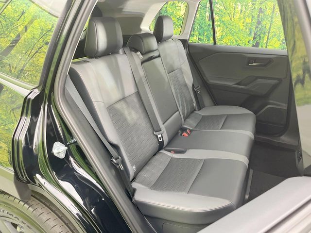 RAV4 HYBRID 4WD