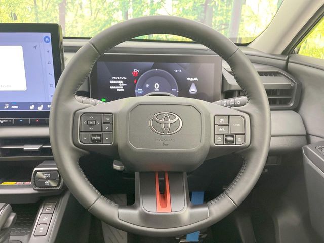 RAV4 HYBRID 4WD