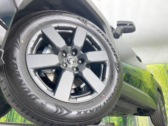 RAV4 HYBRID 4WD