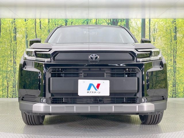 RAV4 HYBRID 4WD