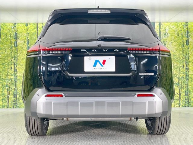 RAV4 HYBRID 4WD
