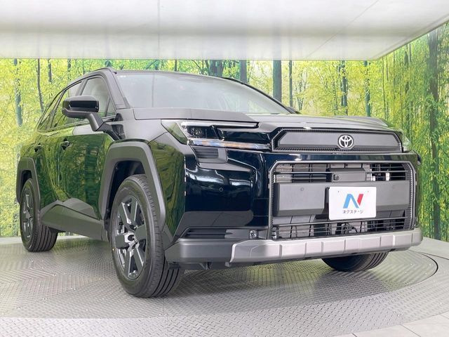 RAV4 HYBRID 4WD