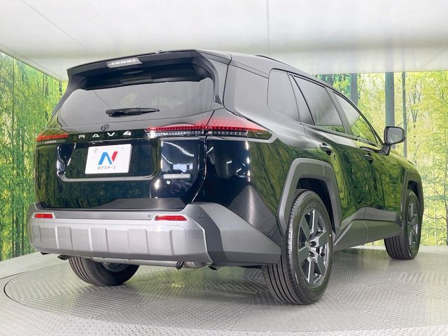 RAV4 HYBRID 4WD